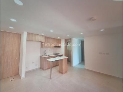 Apartamento de 3 alcobas en venta en Santa Ana, Bello, 72 m² · foto 2 de 11