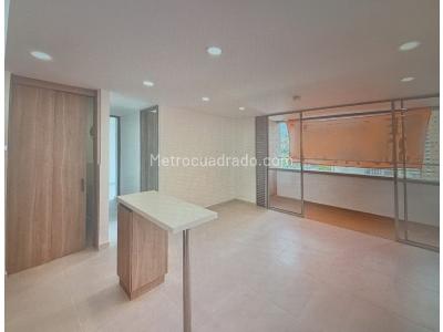 Apartamento de 3 alcobas en venta en Santa Ana, Bello, 72 m² · foto 3 de 11