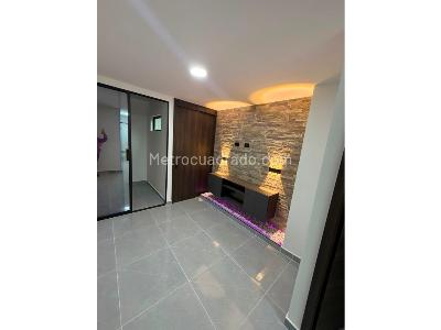 Apartamento de 3 alcobas en venta en Perez, Bello, 80 m² · foto 3 de 12
