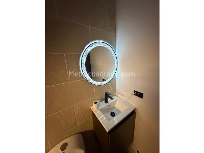 Apartamento de 3 alcobas en venta en Perez, Bello, 80 m² · foto 9 de 12