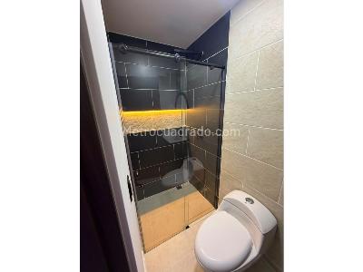 Apartamento de 3 alcobas en venta en Perez, Bello, 80 m² · foto 12 de 12