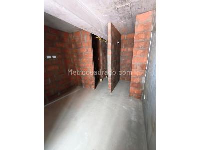 Apartamento de 3 alcobas en venta en Madera, Bello, 54 m² · foto 8 de 13