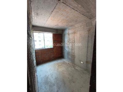 Apartamento de 3 alcobas en venta en Madera, Bello, 54 m² · foto 11 de 13
