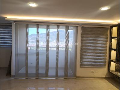 Apartamento de 2 alcobas en venta en Niquia, Bello, 54 m² · foto 4 de 15