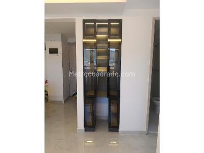 Apartamento de 2 alcobas en venta en Niquia, Bello, 54 m² · foto 6 de 15
