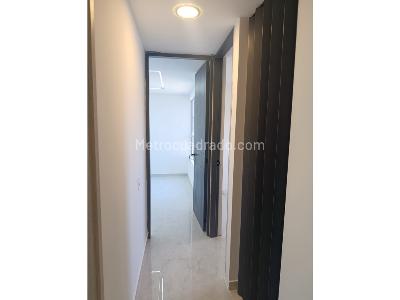 Apartamento de 2 alcobas en venta en Niquia, Bello, 54 m² · foto 7 de 15