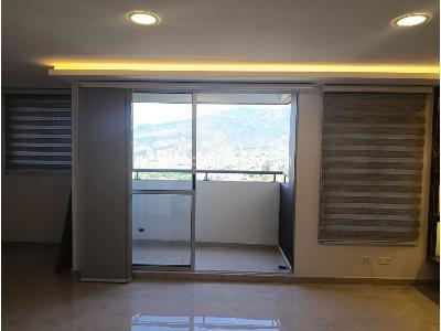 Apartamento de 2 alcobas en venta en Niquia, Bello, 54 m² · foto 9 de 15