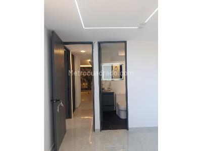 Apartamento de 2 alcobas en venta en Niquia, Bello, 54 m² · foto 13 de 15