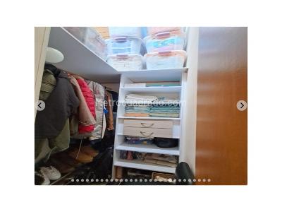 Casa de 4 alcobas en venta en Loma De Los Bernal, Medellín, 210 m² · foto 12 de 20