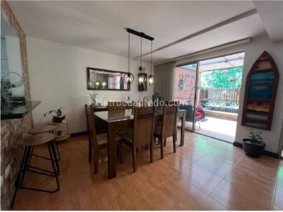 Casa de 3 alcobas en venta en La Abadia, Envigado, 146 m² · foto 5 de 14