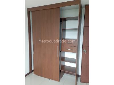 Apartamento de 3 alcobas en venta en Madera, Bello, 72 m² · foto 2 de 14