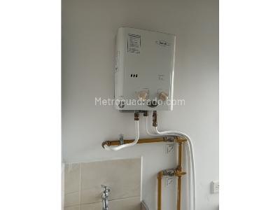 Apartamento de 3 alcobas en venta en Madera, Bello, 72 m² · foto 11 de 14