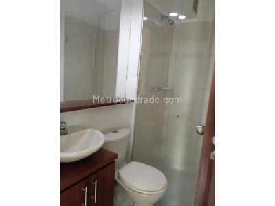 Apartamento de 3 alcobas en venta en Madera, Bello, 72 m² · foto 12 de 14