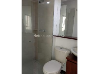 Apartamento de 3 alcobas en venta en Madera, Bello, 72 m² · foto 13 de 14