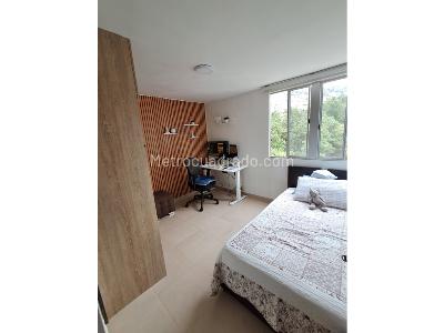 Apartamento de 2 alcobas en venta en Amazonia, Bello, 56 m² · foto 9 de 16
