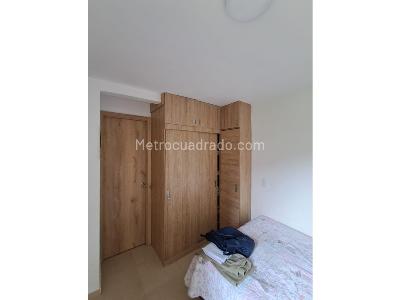 Apartamento de 2 alcobas en venta en Amazonia, Bello, 56 m² · foto 10 de 16
