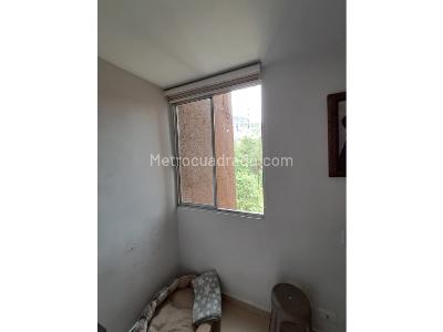 Apartamento de 2 alcobas en venta en Amazonia, Bello, 56 m² · foto 11 de 16