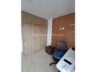 Apartamento de 2 alcobas en venta en Amazonia, Bello, 56 m² · foto 13 de 16