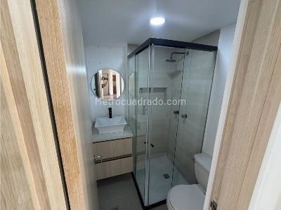 Apartamento en venta en Loma De Las Brujas, Envigado · foto 12 de 14