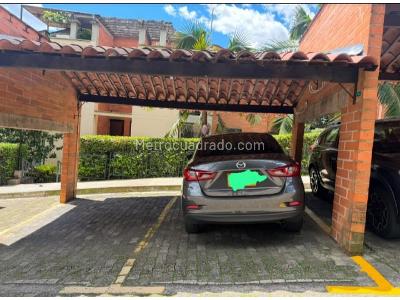 Apartamento en venta en Loma De Las Brujas, Envigado · foto 14 de 14