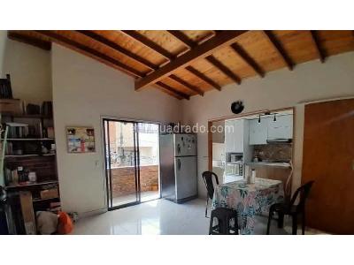 Apartamento de 2 alcobas en venta en Santa Ana, Bello, 74 m² · foto 3 de 13