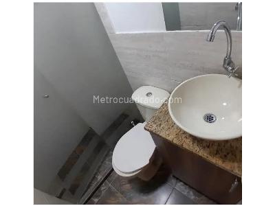 Apartamento de 2 alcobas en venta en Santa Ana, Bello, 74 m² · foto 9 de 13
