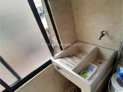 Apartamento de 2 alcobas en venta en Santa Ana, Bello, 74 m² · foto 12 de 13