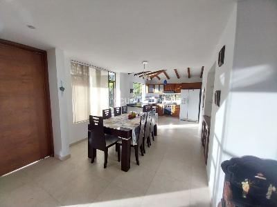 Casa de 4 alcobas en venta en Vda Canelon, Cajicá, 257 m² · foto 12 de 20