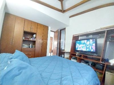 Casa de 4 alcobas en venta en Vda Canelon, Cajicá, 257 m² · foto 16 de 20