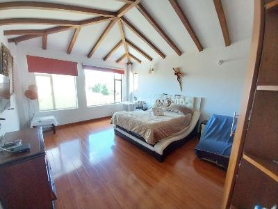 Casa de 4 alcobas en venta en Vda Canelon, Cajicá, 257 m² · foto 7 de 20