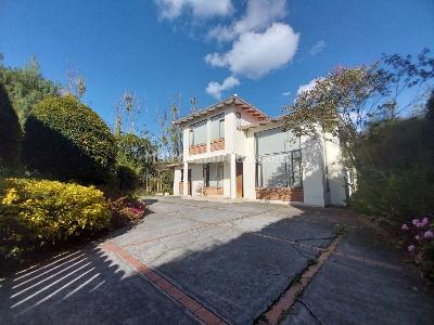 Casa de 4 alcobas en venta en Vda Canelon, Cajicá, 257 m² · foto 8 de 20