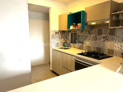 Apartamento de 3 alcobas en venta en Cr Sorrento, Chía, 87 m² · foto 3 de 11