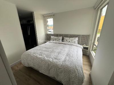 Apartamento de 3 alcobas en venta en Cr Sorrento, Chía, 87 m² · foto 4 de 11