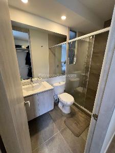 Apartamento de 3 alcobas en venta en Cr Sorrento, Chía, 87 m² · foto 5 de 11