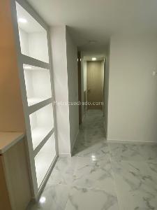 Apartamento de 2 alcobas en venta en Fontibon, Bogotá, 46 m² · foto 4 de 10