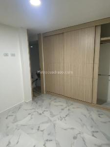 Apartamento de 2 alcobas en venta en Fontibon, Bogotá, 46 m² · foto 6 de 10