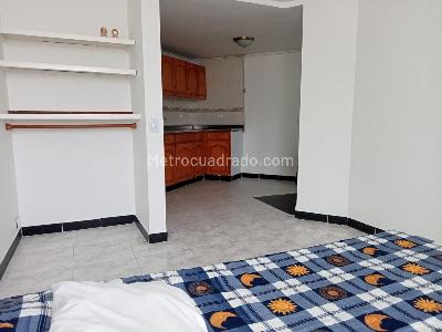Apartamento en venta en Chapinero Central, Bogotá · foto 14 de 20
