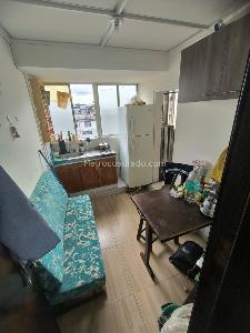 Apartamento en venta en Chapinero Central, Bogotá · foto 15 de 20