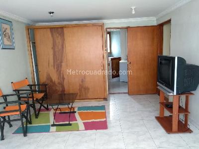 Apartamento en venta en Chapinero Central, Bogotá · foto 17 de 20