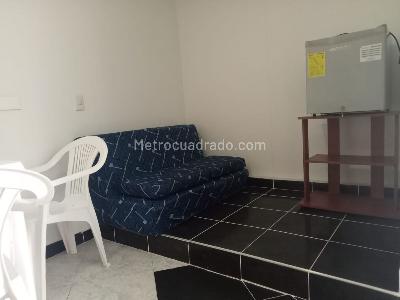 Apartamento en venta en Chapinero Central, Bogotá · foto 18 de 20