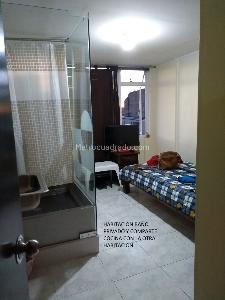 Apartamento en venta en Chapinero Central, Bogotá · foto 19 de 20