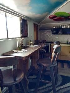 Apartamento en venta en Chapinero Central, Bogotá · foto 20 de 20
