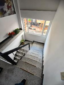 Apartamento en venta en Chapinero Central, Bogotá · foto 5 de 20
