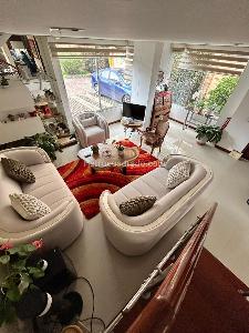 Casa de 4 alcobas en venta en Pinares De Chia, Chía, 177 m² · foto 2 de 20