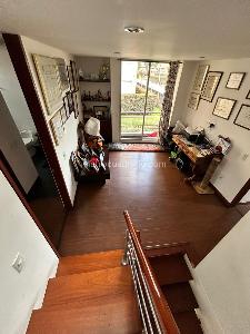 Casa de 4 alcobas en venta en Pinares De Chia, Chía, 177 m² · foto 5 de 20
