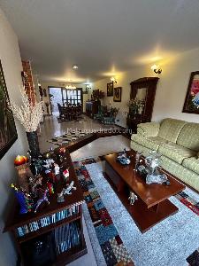 Casa de 4 alcobas en venta en Bosque De Victoria, Chía, 180 m² · foto 3 de 20