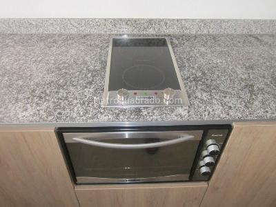 Apartamento de 1 alcoba en venta en Chapinero Alto, Bogotá, 42 m² · foto 4 de 9