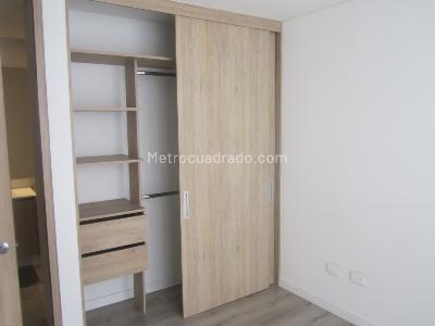 Apartamento de 1 alcoba en venta en Chapinero Alto, Bogotá, 42 m² · foto 7 de 9