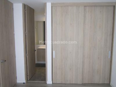 Apartamento de 1 alcoba en venta en Chapinero Alto, Bogotá, 42 m² · foto 9 de 9