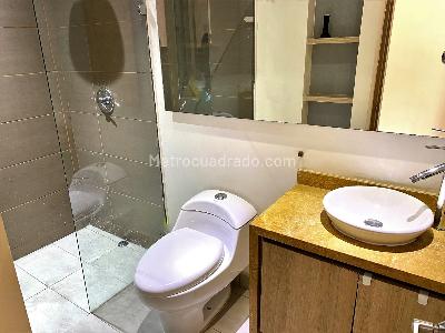 Casa de 3 alcobas en venta en Altos De Suba Lado Reserva Natural, Bogotá, 142 m² · foto 5 de 9